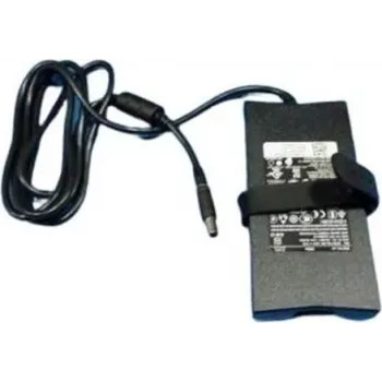 DELL 130W 7,4mm τροφοδοτικό με βύσμα βαρελάκι