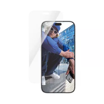 PanzerGlass Classic Fit μεμβράνη προστασίας οθόνης για Apple iPhone 2026 Pro Max