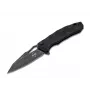 Boker Plus Kirke Black Nitro-V μαχαίρι