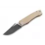 Böker Plus Kazy Nitro-V πτυσσόμενο μαχαίρι μαύρο G10