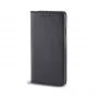 GreenGo Honor 8 Smart Magnet Flip θήκη μαύρη