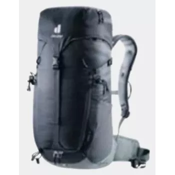 DEUTER Trail 24 σακίδιο πλάτης 24L Black-Shale