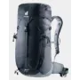 DEUTER Trail 24 σακίδιο πλάτης 24L Black-Shale