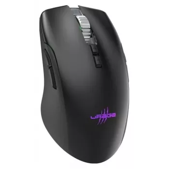 Hama uRage Reaper 510 ασύρματο gaming ποντίκι, 16000 DPI, οπτικό, μαύρο
