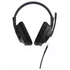 Hama uRage SoundZ 100 V2 gaming headset μαύρο