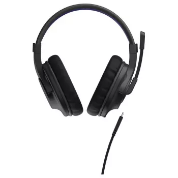 Hama uRage SoundZ 100 V2 gaming headset μαύρο