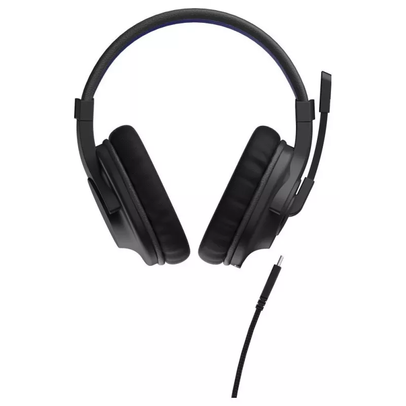 Hama uRage SoundZ 100 V2 gaming headset μαύρο