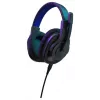 Hama uRage SoundZ 100 V2 gaming headset μαύρο