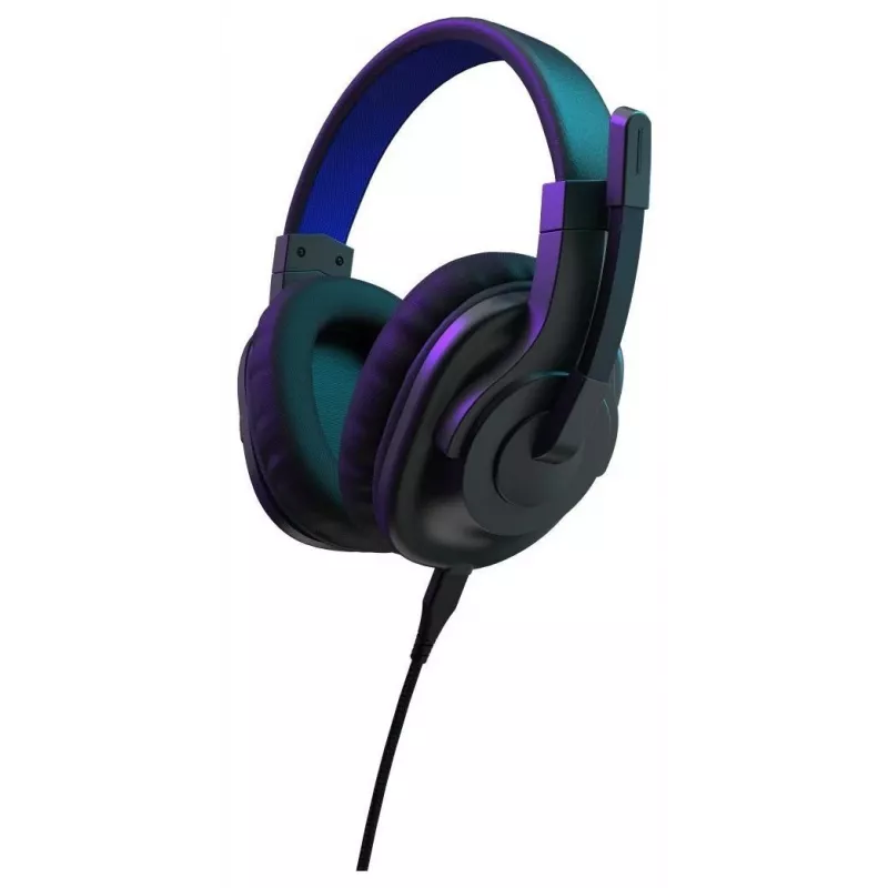 Hama uRage SoundZ 100 V2 gaming headset μαύρο