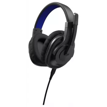 Hama uRage SoundZ 200v2 ενσύρματο gaming headset, μαύρο