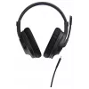 Hama uRage SoundZ 200v2 ενσύρματο gaming headset, μαύρο