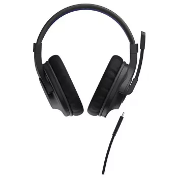 Hama uRage SoundZ 200v2 ενσύρματο gaming headset, μαύρο