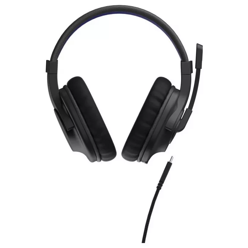 Hama uRage SoundZ 200v2 ενσύρματο gaming headset, μαύρο