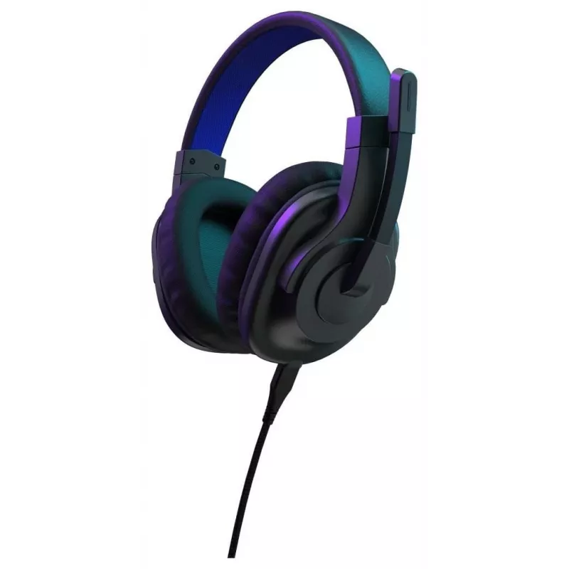 Hama uRage SoundZ 200v2 ενσύρματο gaming headset, μαύρο
