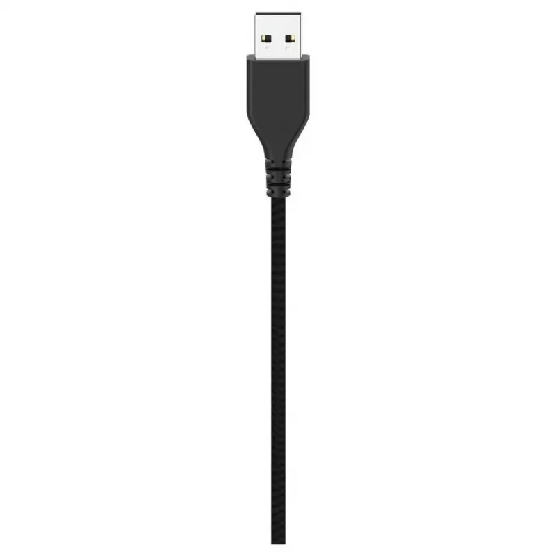 Hama uRage SoundZ 200v2 ενσύρματο gaming headset, μαύρο