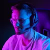 Hama uRage SoundZ 200v2 ενσύρματο gaming headset, μαύρο