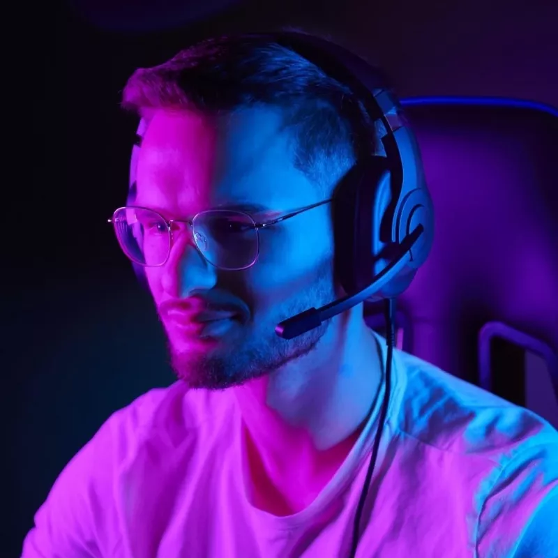 Hama uRage SoundZ 200v2 ενσύρματο gaming headset, μαύρο