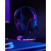 Hama uRage SoundZ 200v2 ενσύρματο gaming headset, μαύρο