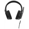 Hama uRage SoundZ 300v2 gaming headset μαύρο