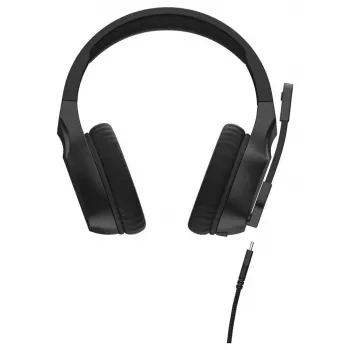Hama uRage SoundZ 300v2 gaming headset μαύρο
