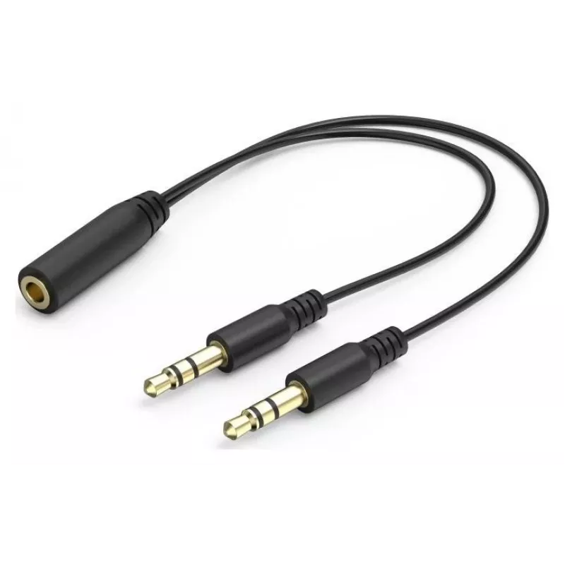 Hama uRage SoundZ 300v2 gaming headset μαύρο