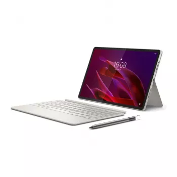 Lenovo Yoga Tab 11,1 8GB/256GB WiFi Seashell + Lenovo GaN Nano 65W φορτιστής 40AWGN65EU