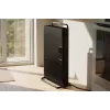 Blaupunkt HPC601 2000W Wi-Fi Smart Panel convector θέρμανση λευκή