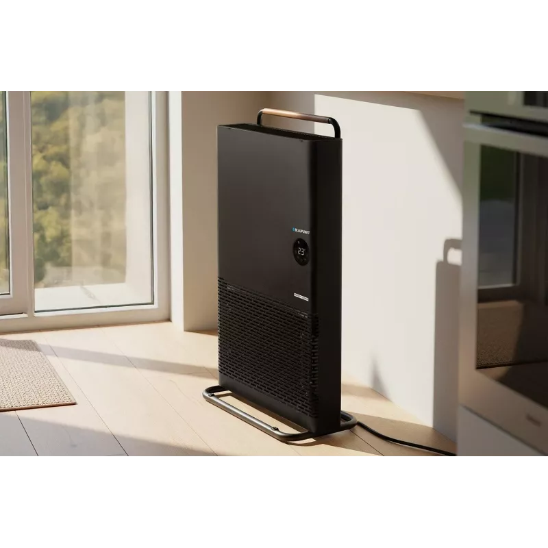 Blaupunkt HPC601 2000W Wi-Fi Smart Panel convector θέρμανση λευκή