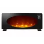 Blaupunkt HPC701 2000W panel θέρμανση με προγραμματιζόμενο θερμοστάτη, λευκή