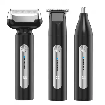 Blaupunkt MST501 ξυριστική μηχανή
