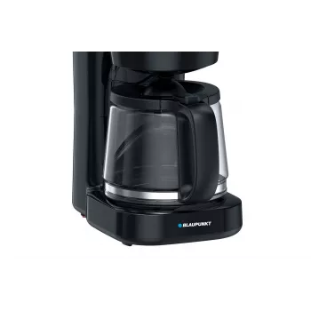 Blaupunkt CMD412 καφετιέρα φίλτρου 1,5L 900W μαύρη