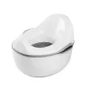 KEEEPER Luxury 4in1 Πολυλειτουργική κατσαρόλα Kasimir Pure 34,9x31,5x26,2 cm Λευκό