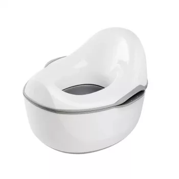 KEEEPER Luxury 4in1 Πολυλειτουργική κατσαρόλα Kasimir Pure 34,9x31,5x26,2 cm Λευκό