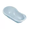 KEEEPER Wiktoria Pure Μπανιέρα μωρού 84cm, 84 x 49 x 29 cm, Μπλε