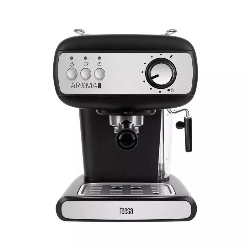 TEESA AROMA 400 Μηχανή espresso