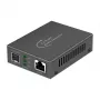LogiLink Μετατροπέας μέσων 2,5 Gigabit RJ45 σε SFP