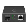 LogiLink Μετατροπέας μέσων 2,5 Gigabit RJ45 σε SFP