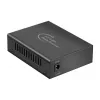 LogiLink Μετατροπέας μέσων 2,5 Gigabit RJ45 σε SFP