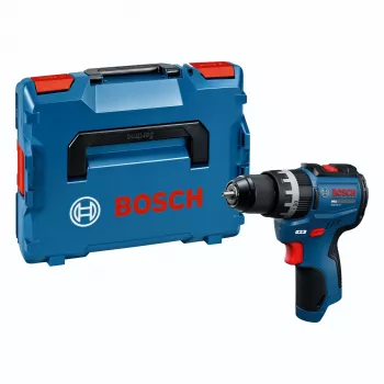 Bosch GSB12V-31 Παλμικό δραπανοκατσάβιδο μπαταρίας (Solo, L)