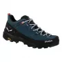 Salewa Alp Trainer 2 γυναικείο παπούτσια πεζοπορίας Mid-Cut - Dark Denim, UK 5.5
