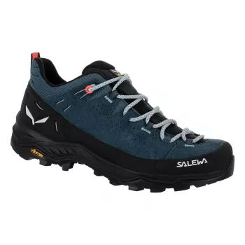 Salewa Alp Trainer 2 γυναικείο ορειβατικά παπούτσια Dark Denim/Black UK 7