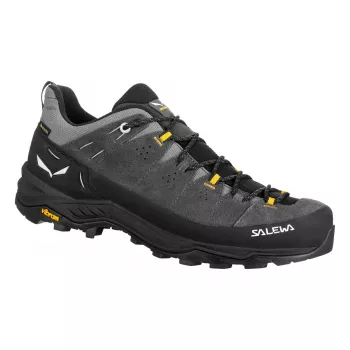 Salewa Alp Trainer 2 GTX ανδρικό ορειβατικά παπούτσια Onyx μαύρο UK 11 (EU 46)