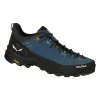 Salewa Alp Trainer 2 Mid GTX ανδρικό ορειβατικό μποτάκι Java Blue/Black UK 7.5