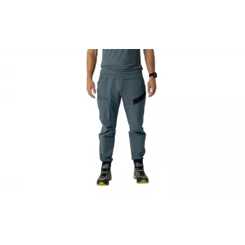 Salewa Dynafit Transalper Cargo Pants ανδρικό παντελόνι πεζοπορίας, Cinder, Μέγεθος M