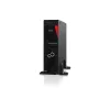 Fsas Technologies Fujitsu PRIMERGY TX1320 M6 - Διακομιστής - UCFF - 1 x Xeon 6333P / 3,1 GHz - RAM 32 GB - SATA/SAS - Hot-Swap 6,4 cm (2,5 ίντσες)