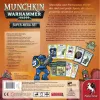 Pegasus Munchkin Warhammer 40K Super Mega Set παιχνίδι καρτών