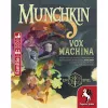 PEGASUS Munchkin Vox Machina - Critical Role παιχνίδι καρτών