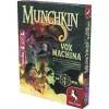 PEGASUS Munchkin Vox Machina - Critical Role παιχνίδι καρτών