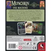 PEGASUS Munchkin Vox Machina - Critical Role παιχνίδι καρτών