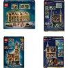 LEGO Harry Potter Κάστρο Σετ